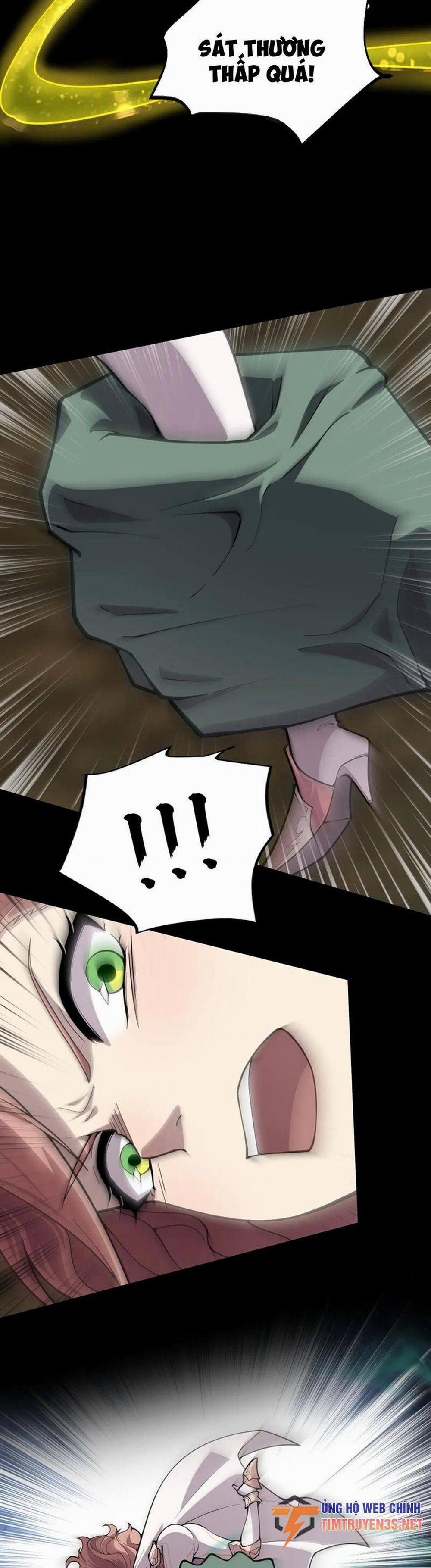 Chỉ Có Ta Có Thể Sử Dụng Triệu Hoán Thuật 57 trang 49