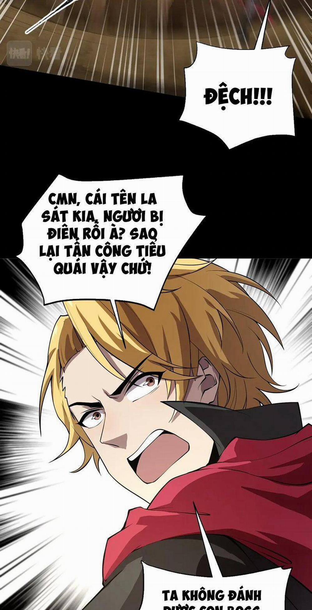 Chỉ Có Ta Có Thể Sử Dụng Triệu Hoán Thuật 57 trang 5