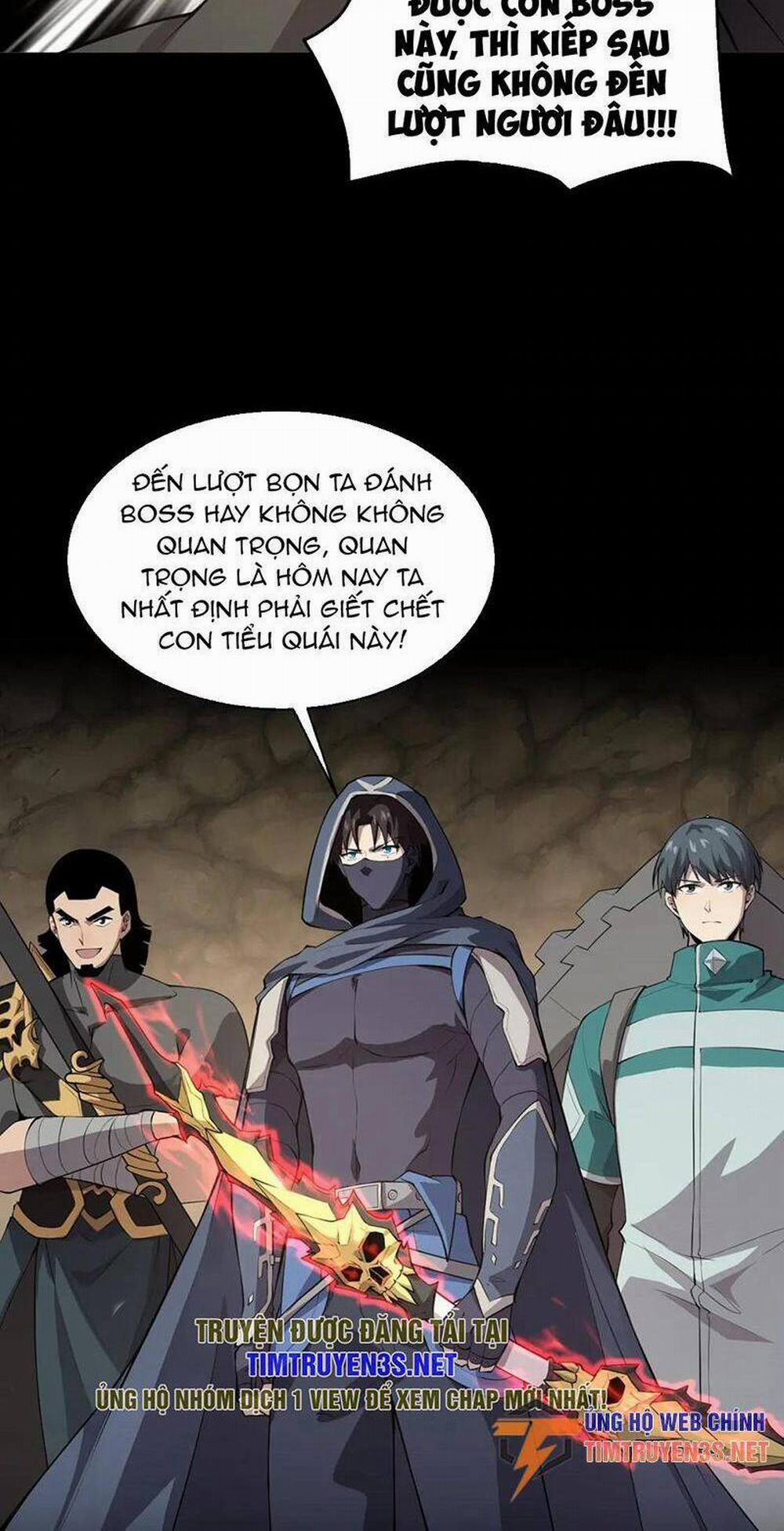 Chỉ Có Ta Có Thể Sử Dụng Triệu Hoán Thuật 57 trang 6