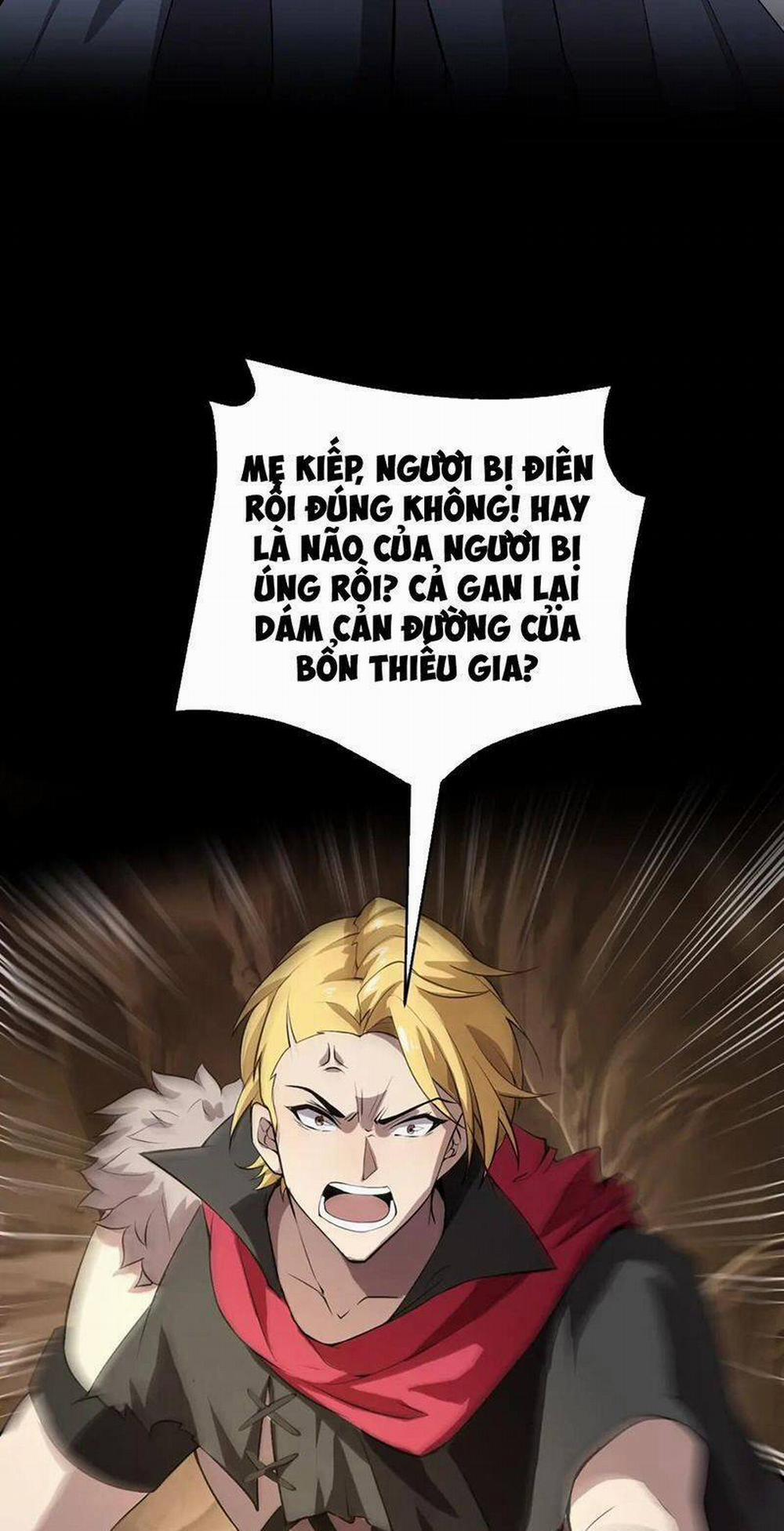 Chỉ Có Ta Có Thể Sử Dụng Triệu Hoán Thuật 57 trang 7