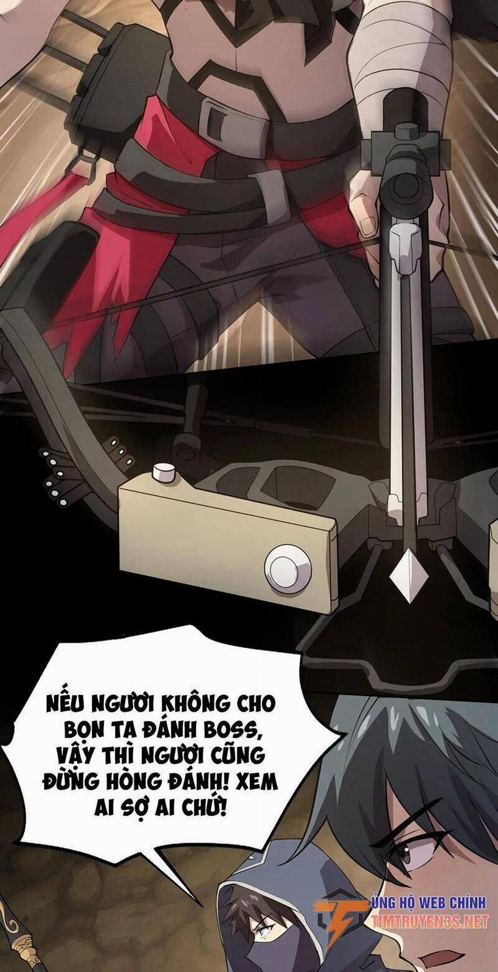 Chỉ Có Ta Có Thể Sử Dụng Triệu Hoán Thuật 57 trang 8