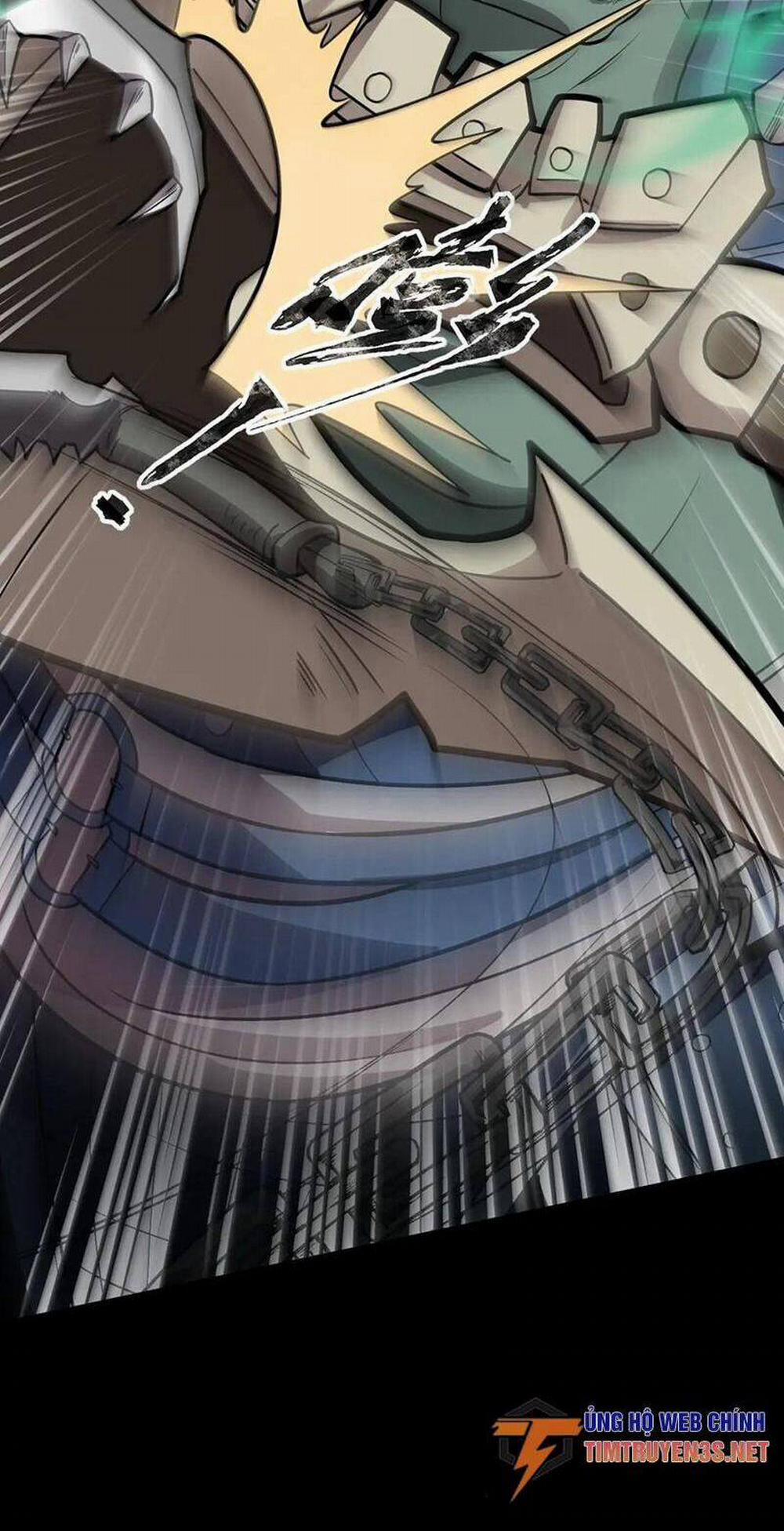 Chỉ Có Ta Có Thể Sử Dụng Triệu Hoán Thuật 58 trang 16