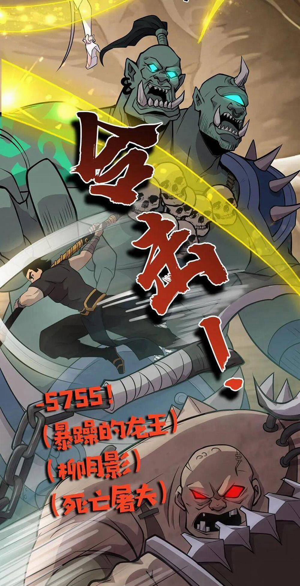 Chỉ Có Ta Có Thể Sử Dụng Triệu Hoán Thuật 58 trang 28