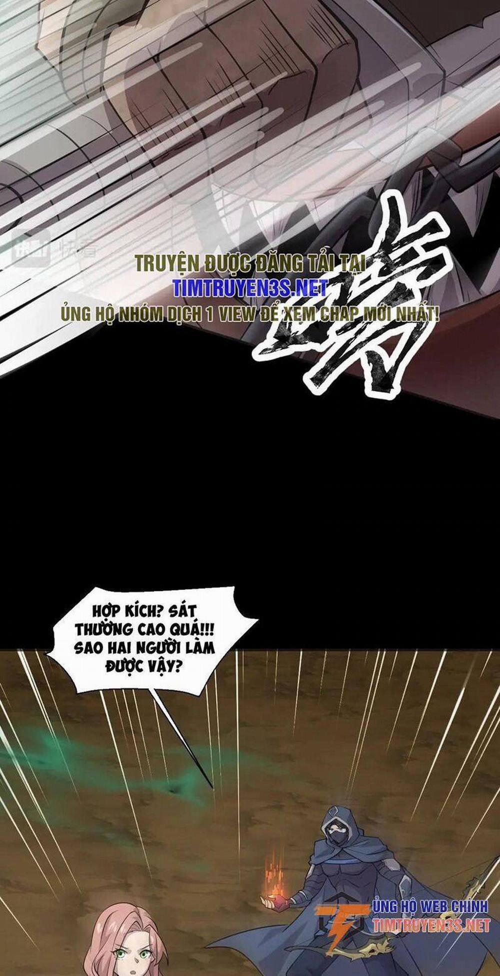 Chỉ Có Ta Có Thể Sử Dụng Triệu Hoán Thuật 58 trang 29