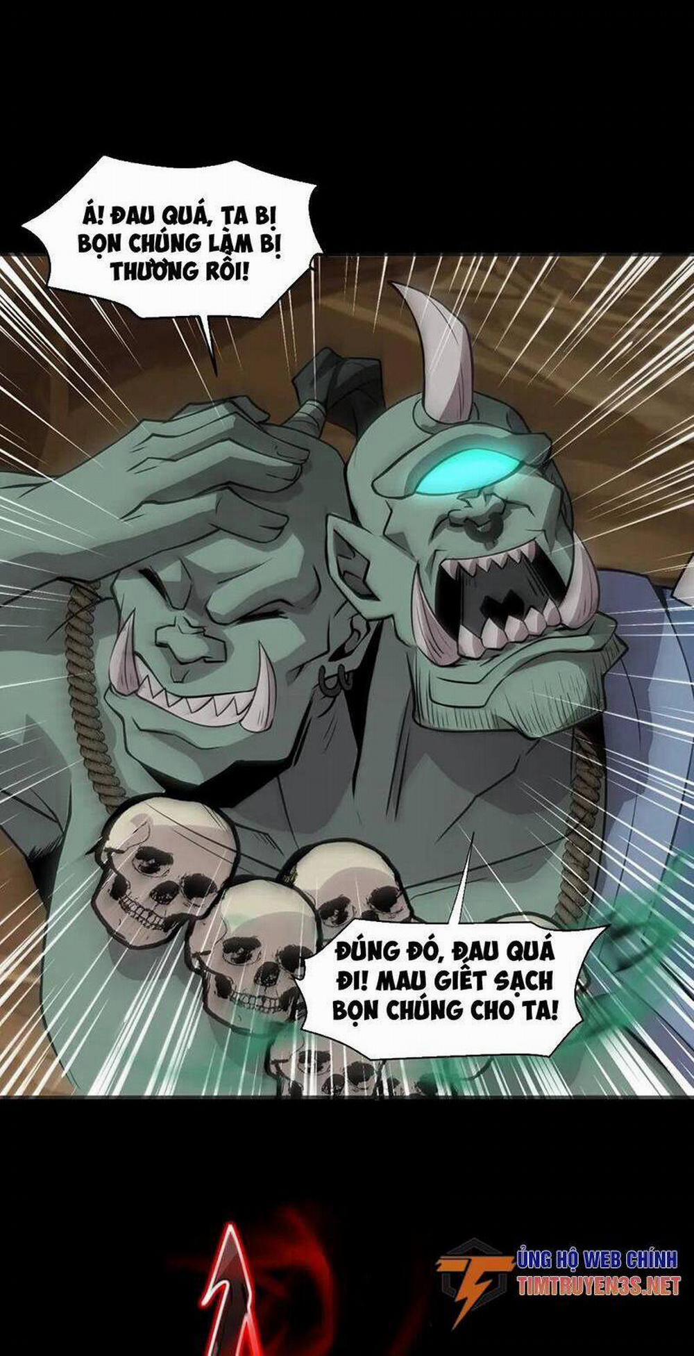 Chỉ Có Ta Có Thể Sử Dụng Triệu Hoán Thuật 58 trang 31