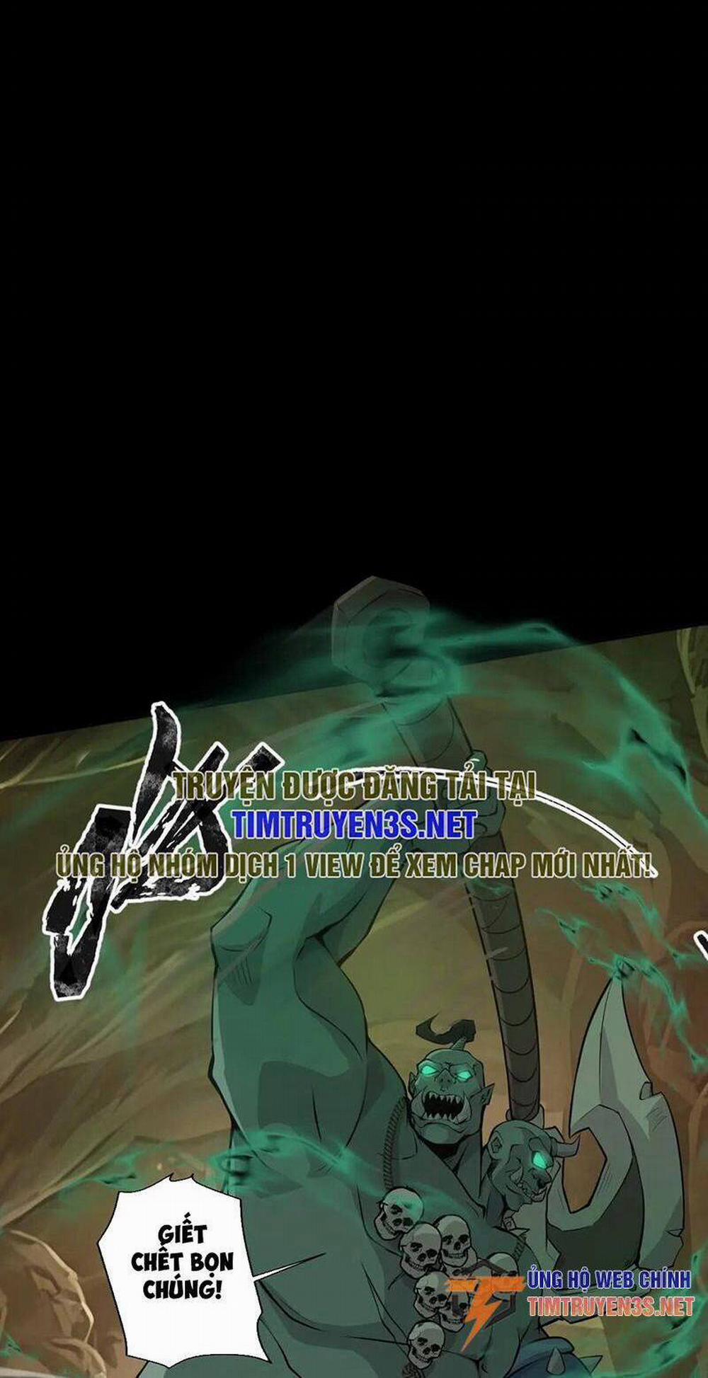 Chỉ Có Ta Có Thể Sử Dụng Triệu Hoán Thuật 58 trang 35