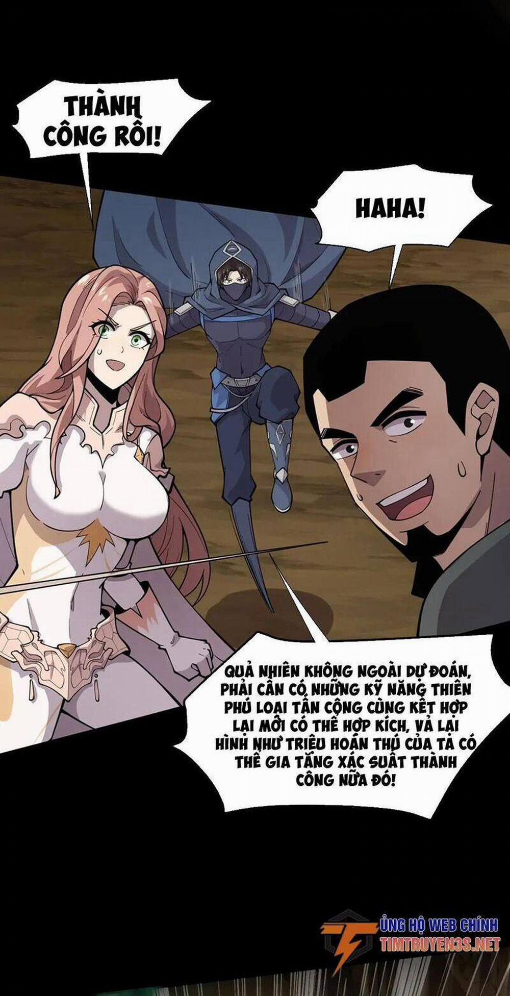 Chỉ Có Ta Có Thể Sử Dụng Triệu Hoán Thuật 58 trang 42