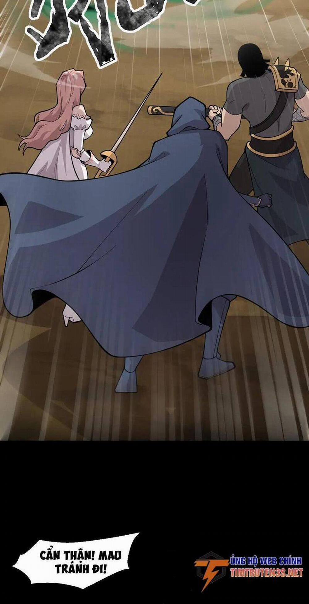 Chỉ Có Ta Có Thể Sử Dụng Triệu Hoán Thuật 58 trang 44