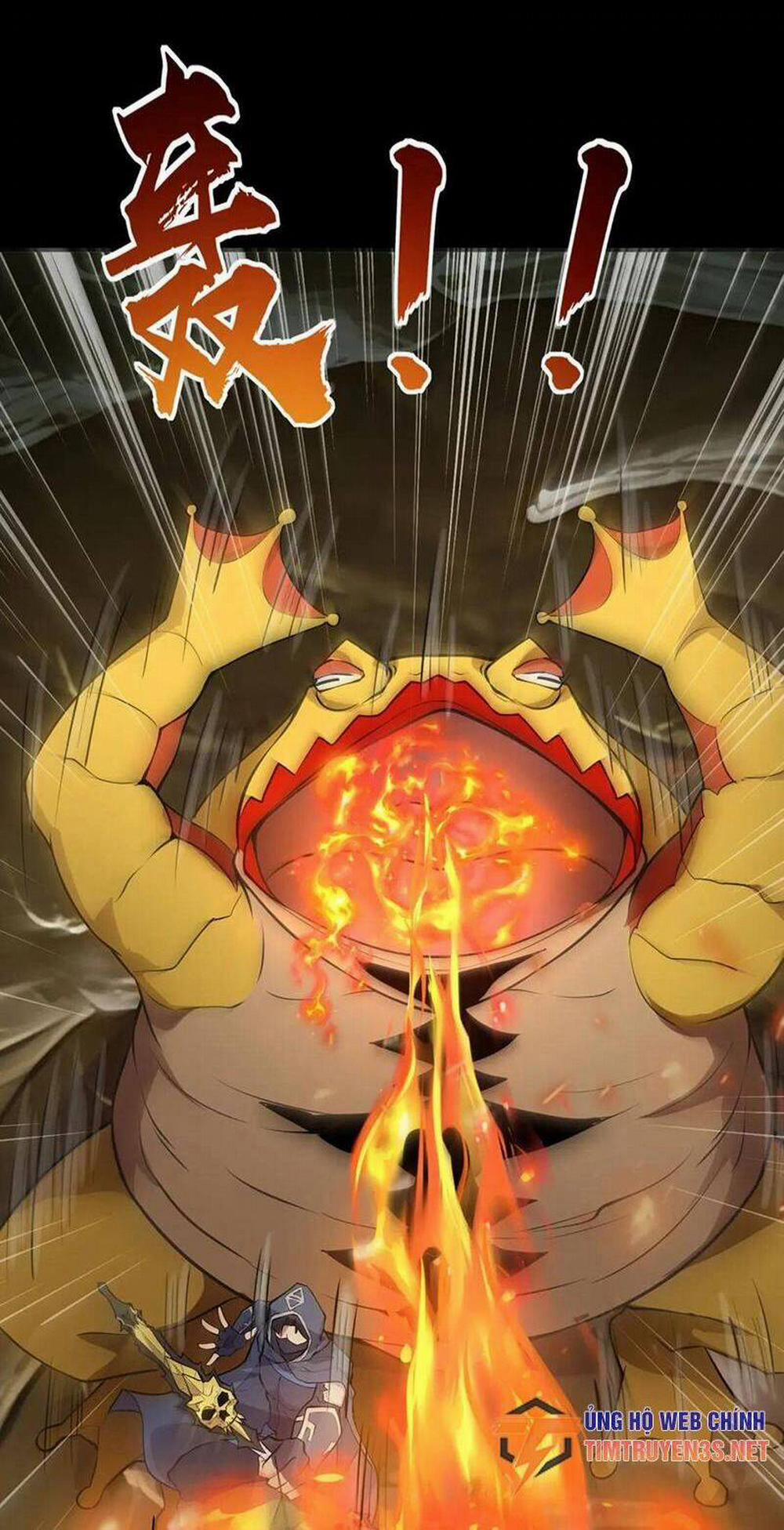 Chỉ Có Ta Có Thể Sử Dụng Triệu Hoán Thuật 58 trang 48