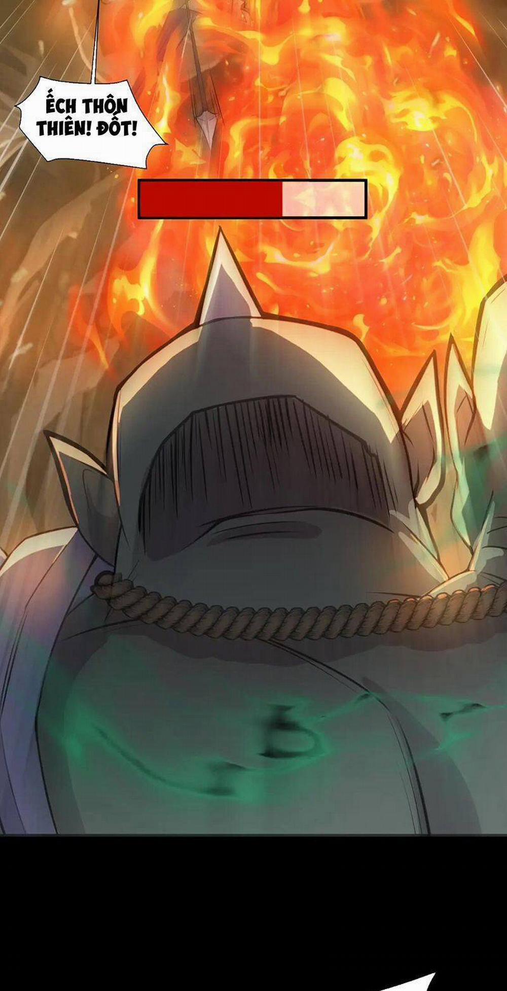 Chỉ Có Ta Có Thể Sử Dụng Triệu Hoán Thuật 58 trang 49