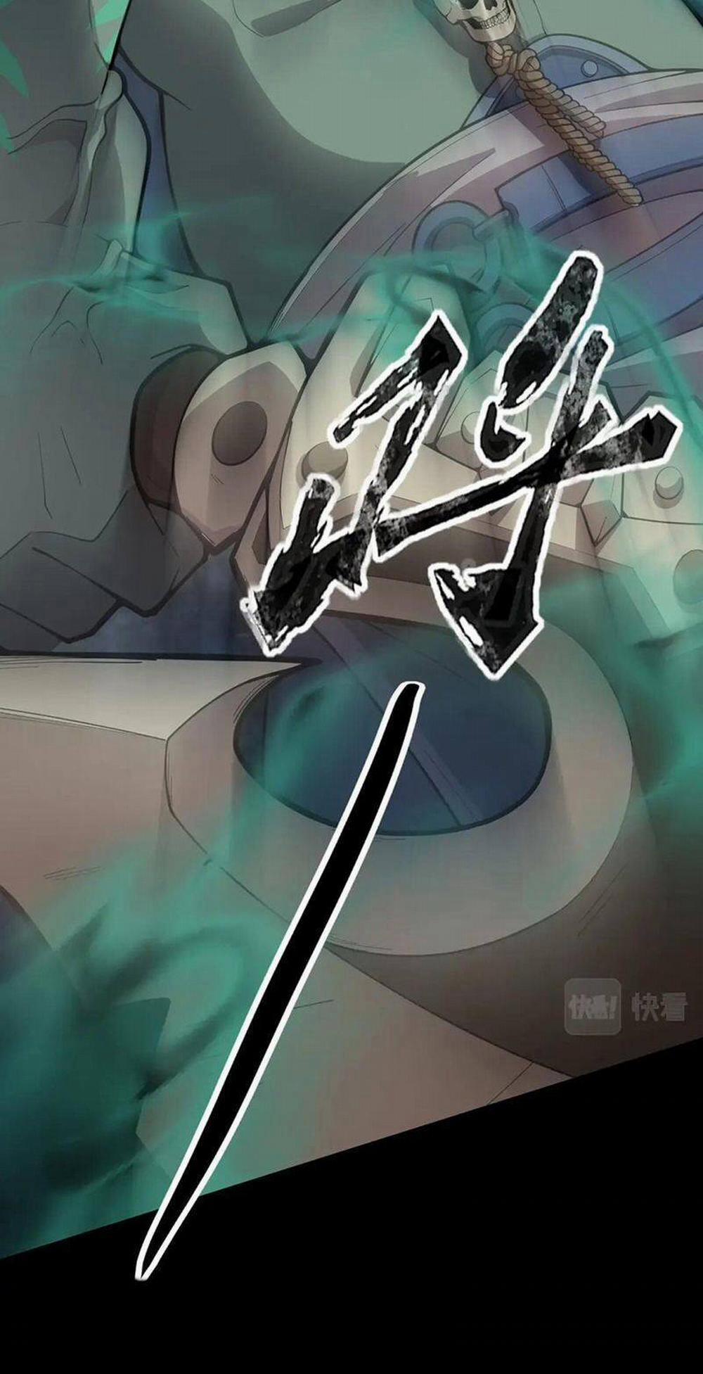 Chỉ Có Ta Có Thể Sử Dụng Triệu Hoán Thuật 58 trang 5