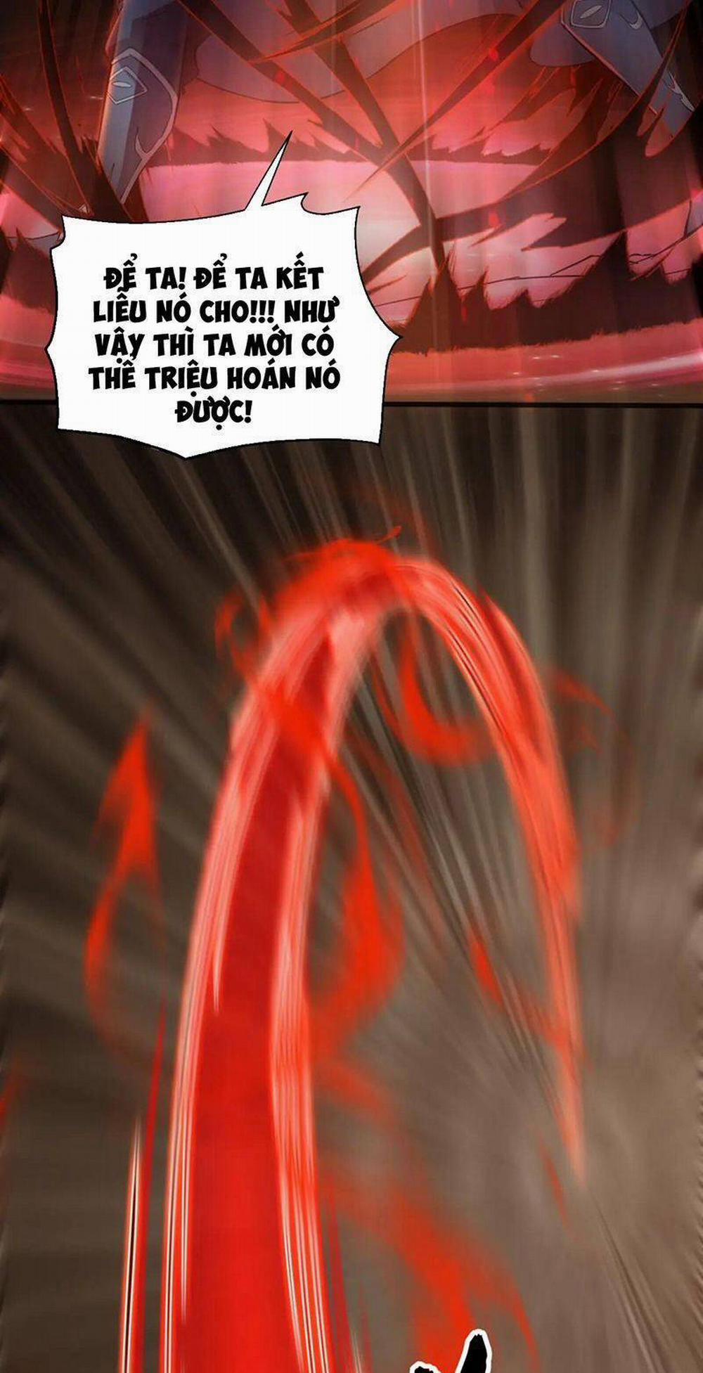 Chỉ Có Ta Có Thể Sử Dụng Triệu Hoán Thuật 58 trang 55