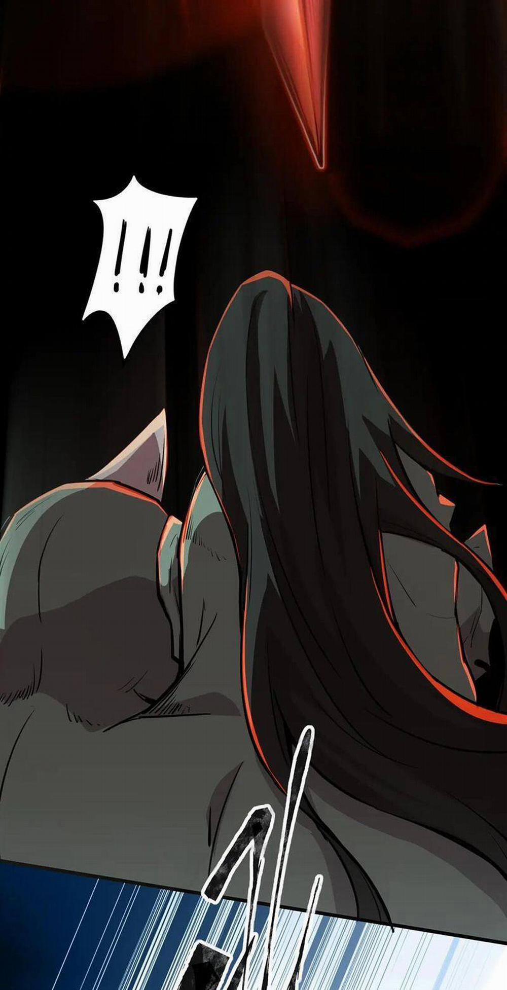 Chỉ Có Ta Có Thể Sử Dụng Triệu Hoán Thuật 58 trang 57