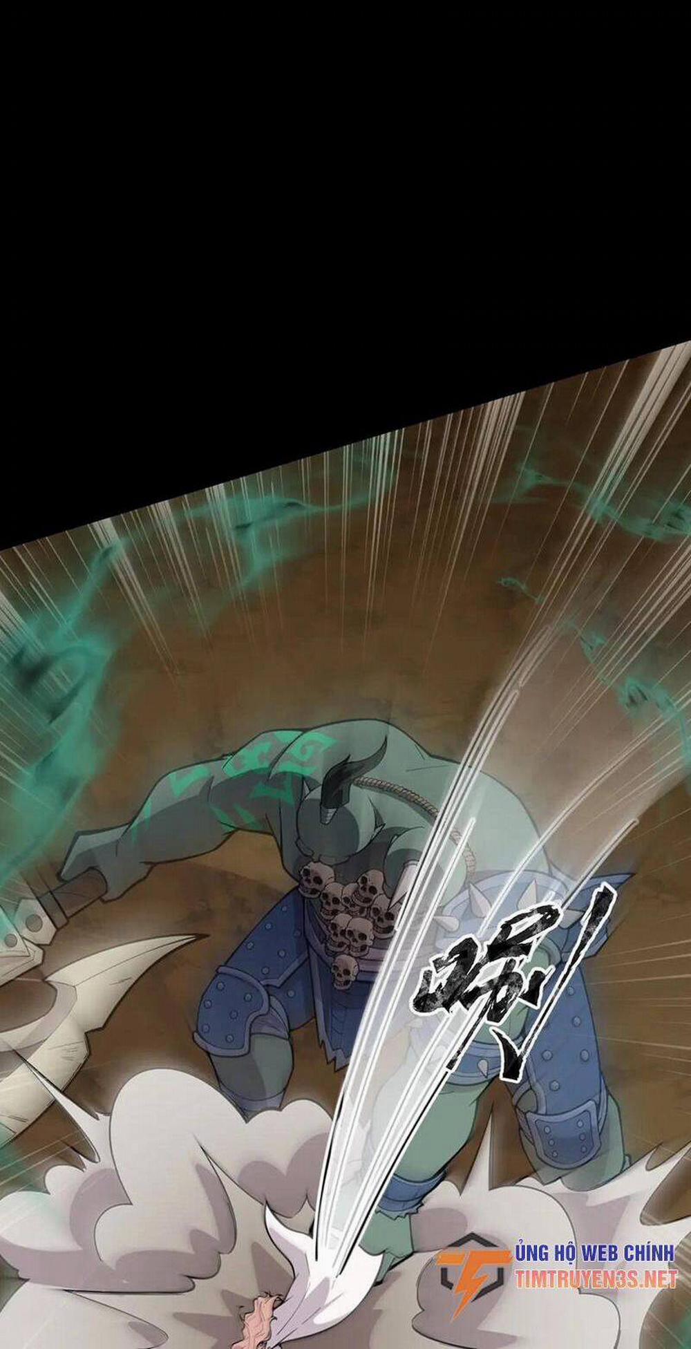 Chỉ Có Ta Có Thể Sử Dụng Triệu Hoán Thuật 58 trang 6