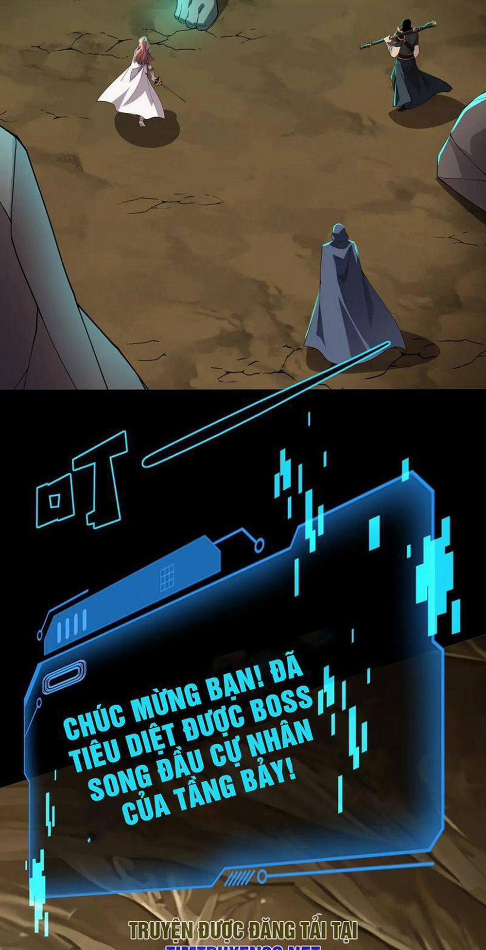 Chỉ Có Ta Có Thể Sử Dụng Triệu Hoán Thuật 58 trang 63