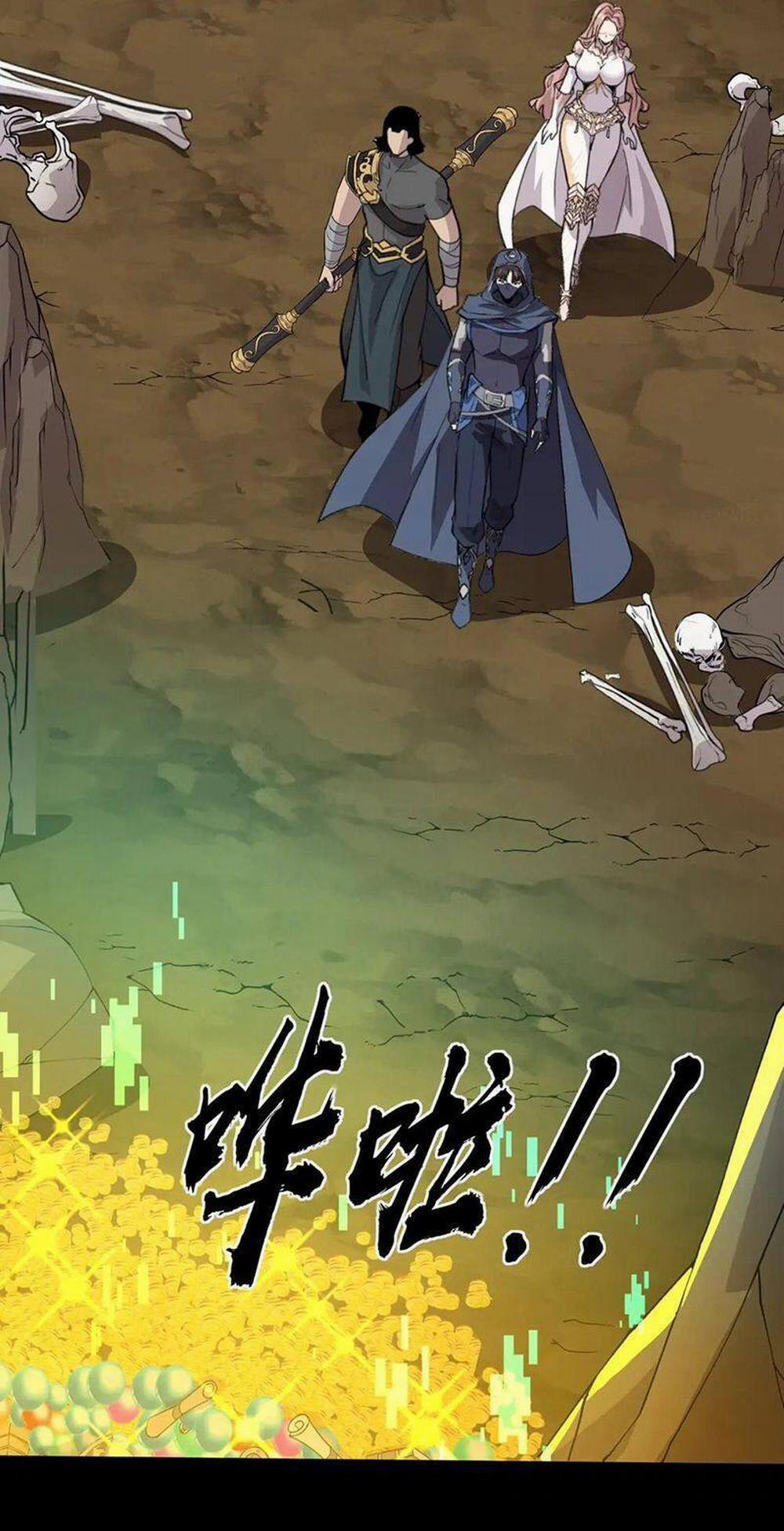 Chỉ Có Ta Có Thể Sử Dụng Triệu Hoán Thuật 58 trang 65