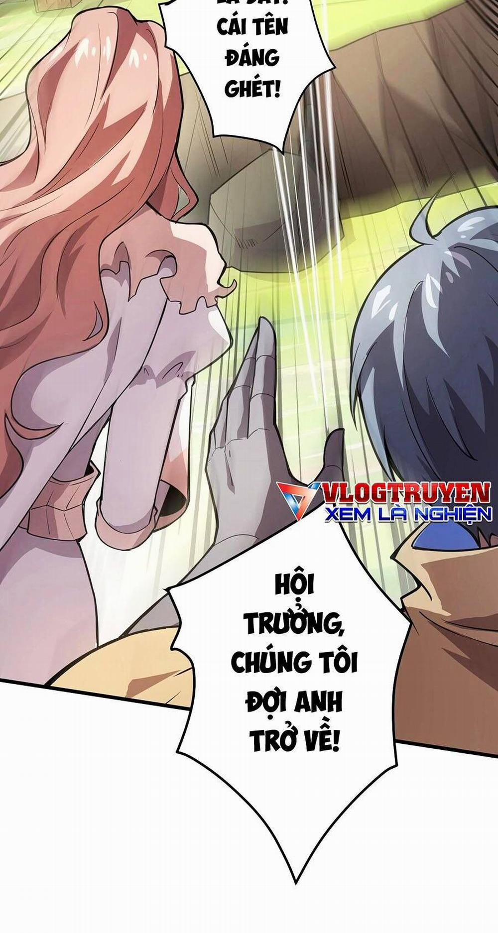 Chỉ Có Ta Có Thể Sử Dụng Triệu Hoán Thuật 65 trang 37