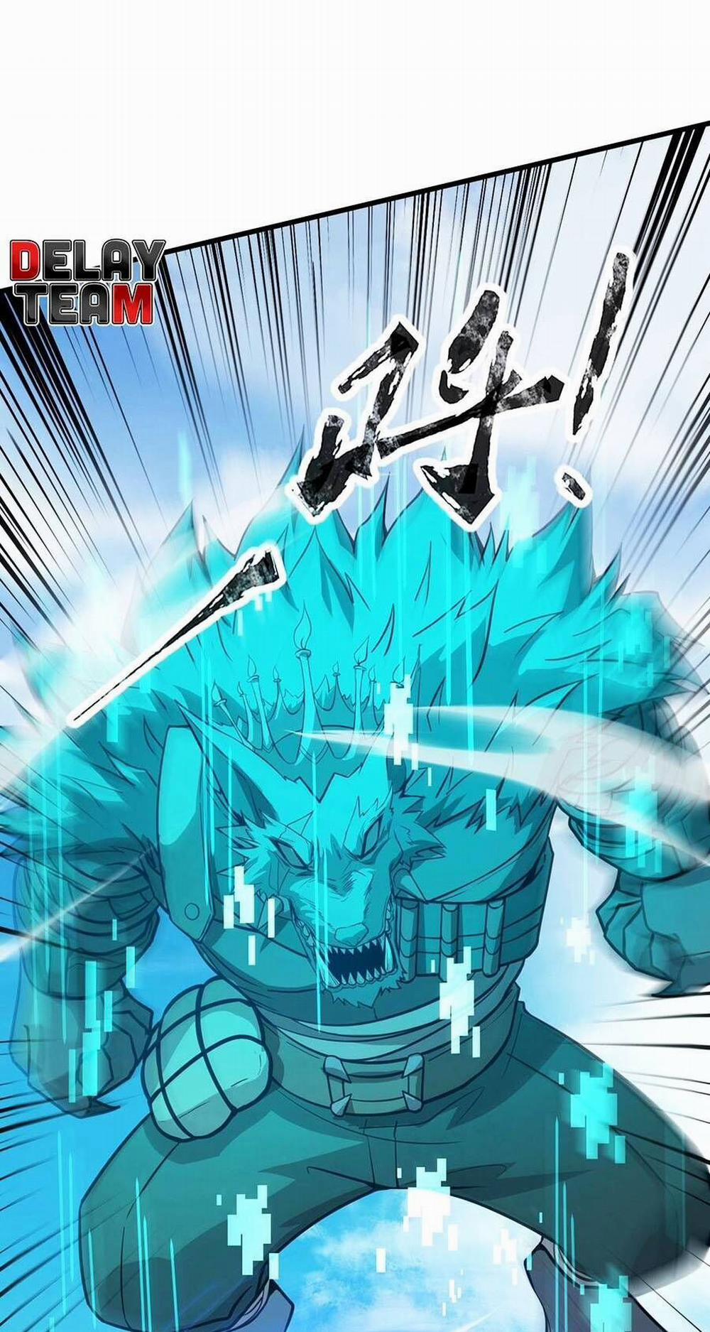 Chỉ Có Ta Có Thể Sử Dụng Triệu Hoán Thuật 65 trang 38