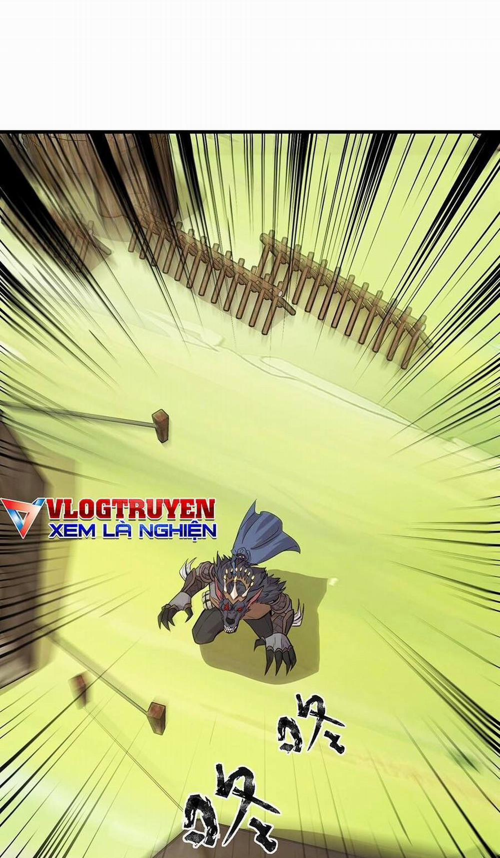 Chỉ Có Ta Có Thể Sử Dụng Triệu Hoán Thuật 65 trang 42