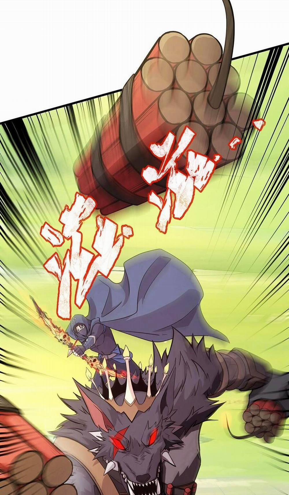 Chỉ Có Ta Có Thể Sử Dụng Triệu Hoán Thuật 65 trang 46