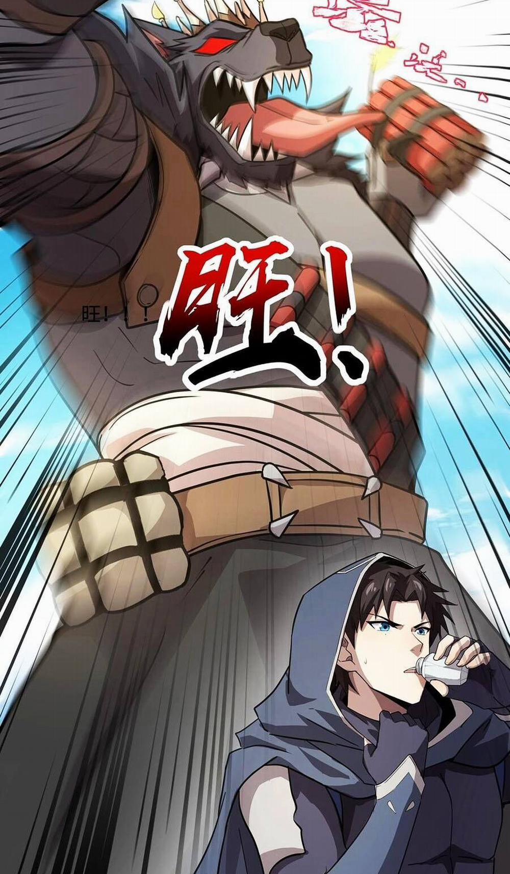 Chỉ Có Ta Có Thể Sử Dụng Triệu Hoán Thuật 65 trang 54