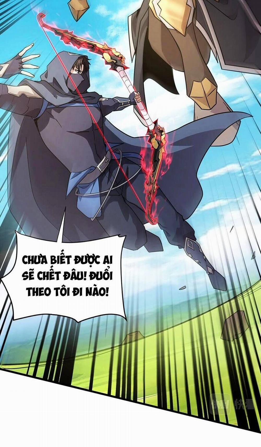 Chỉ Có Ta Có Thể Sử Dụng Triệu Hoán Thuật 65 trang 59