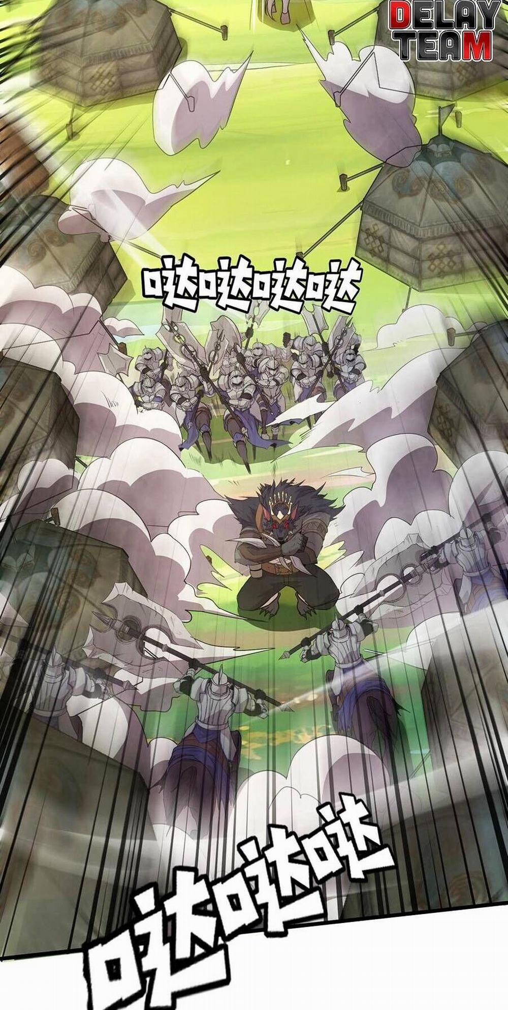 Chỉ Có Ta Có Thể Sử Dụng Triệu Hoán Thuật 65 trang 63