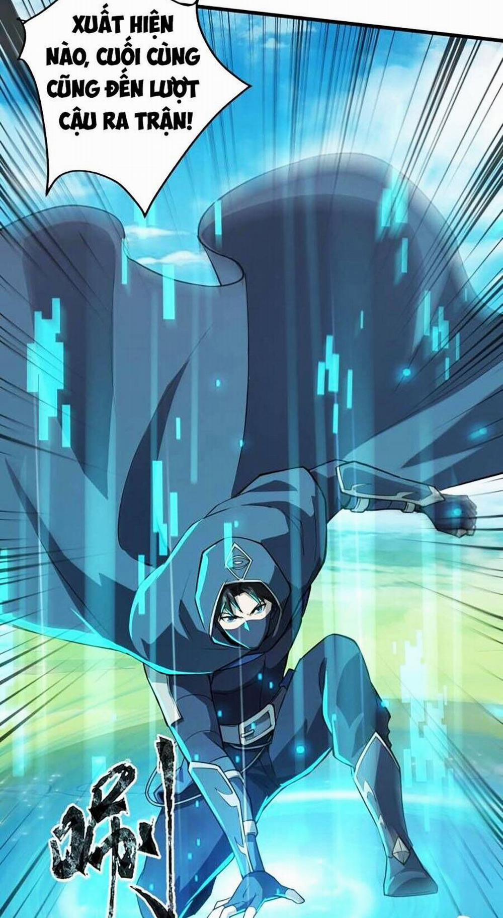 Chỉ Có Ta Có Thể Sử Dụng Triệu Hoán Thuật 66 trang 11