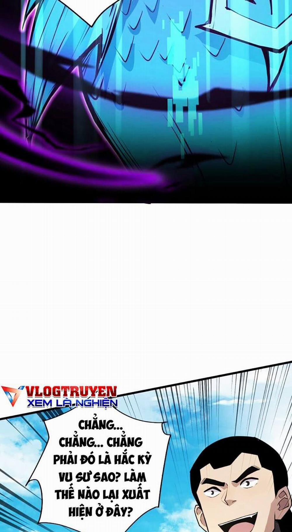 Chỉ Có Ta Có Thể Sử Dụng Triệu Hoán Thuật 66 trang 14