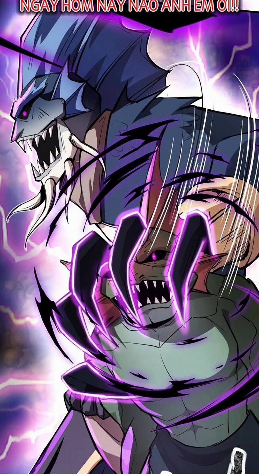 Chỉ Có Ta Có Thể Sử Dụng Triệu Hoán Thuật 66 trang 18