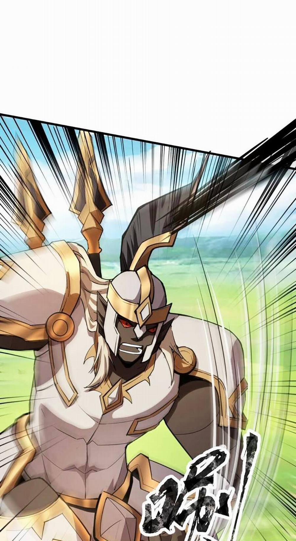 Chỉ Có Ta Có Thể Sử Dụng Triệu Hoán Thuật 66 trang 2