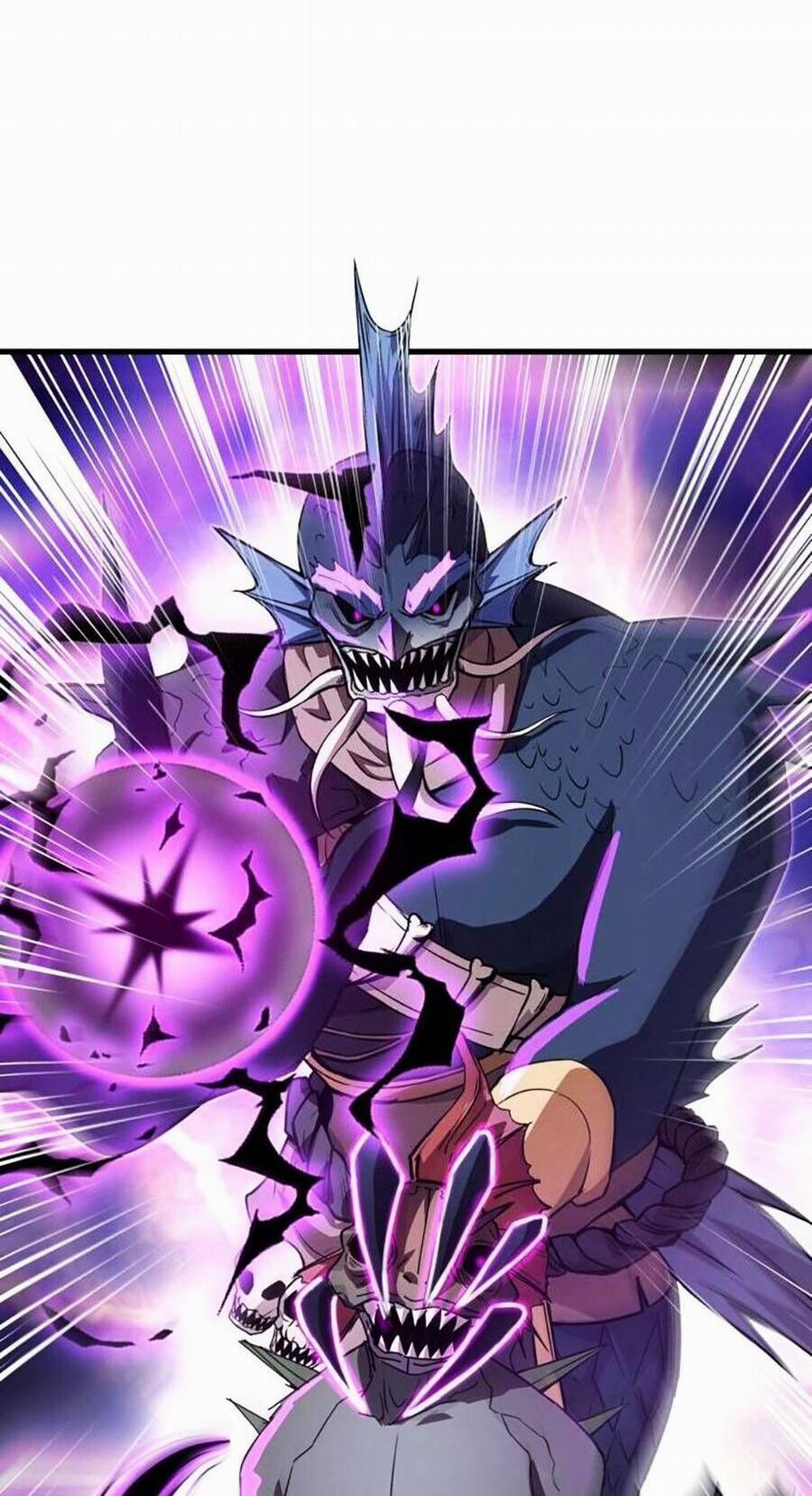 Chỉ Có Ta Có Thể Sử Dụng Triệu Hoán Thuật 66 trang 21