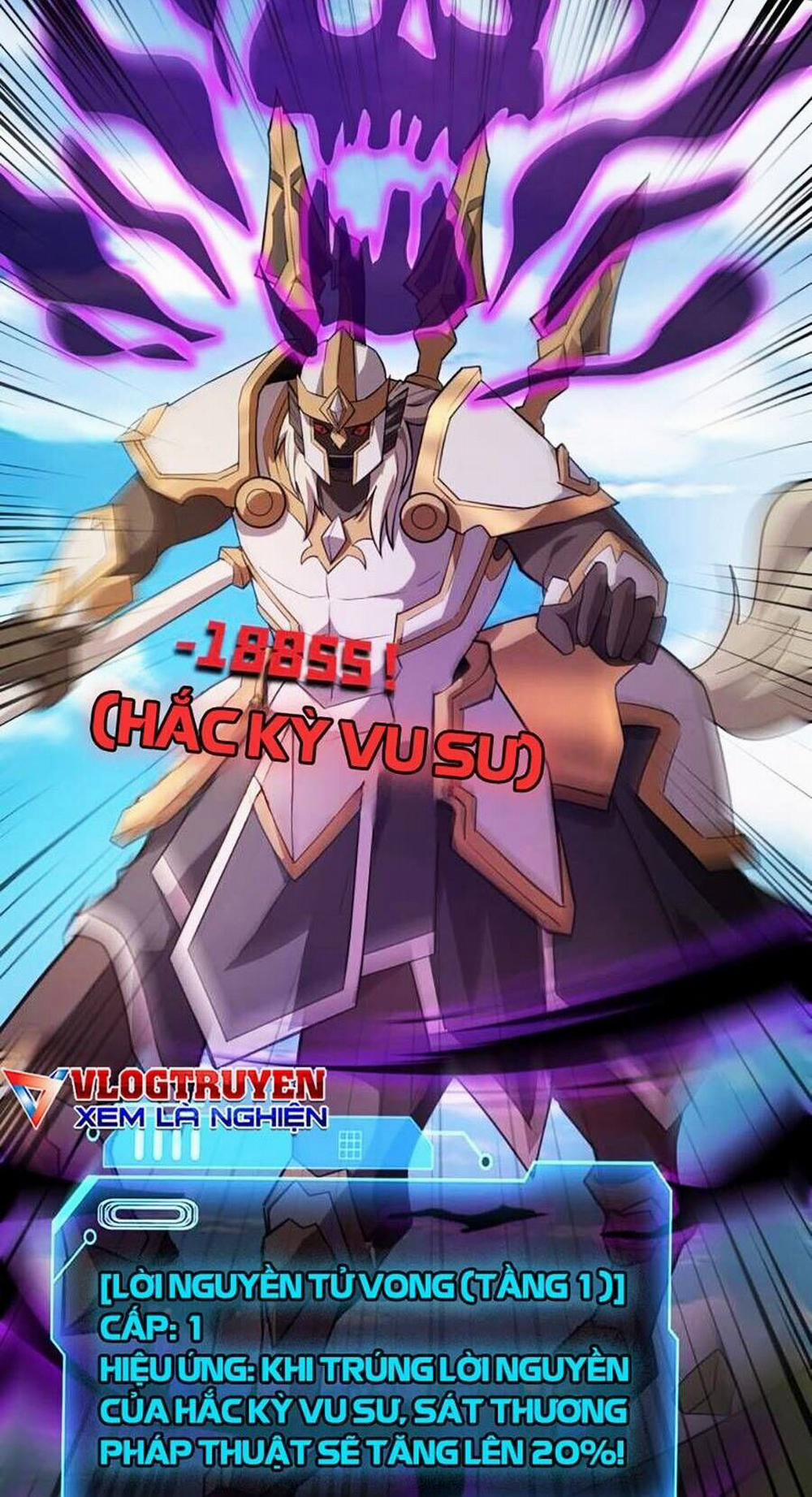 Chỉ Có Ta Có Thể Sử Dụng Triệu Hoán Thuật 66 trang 27