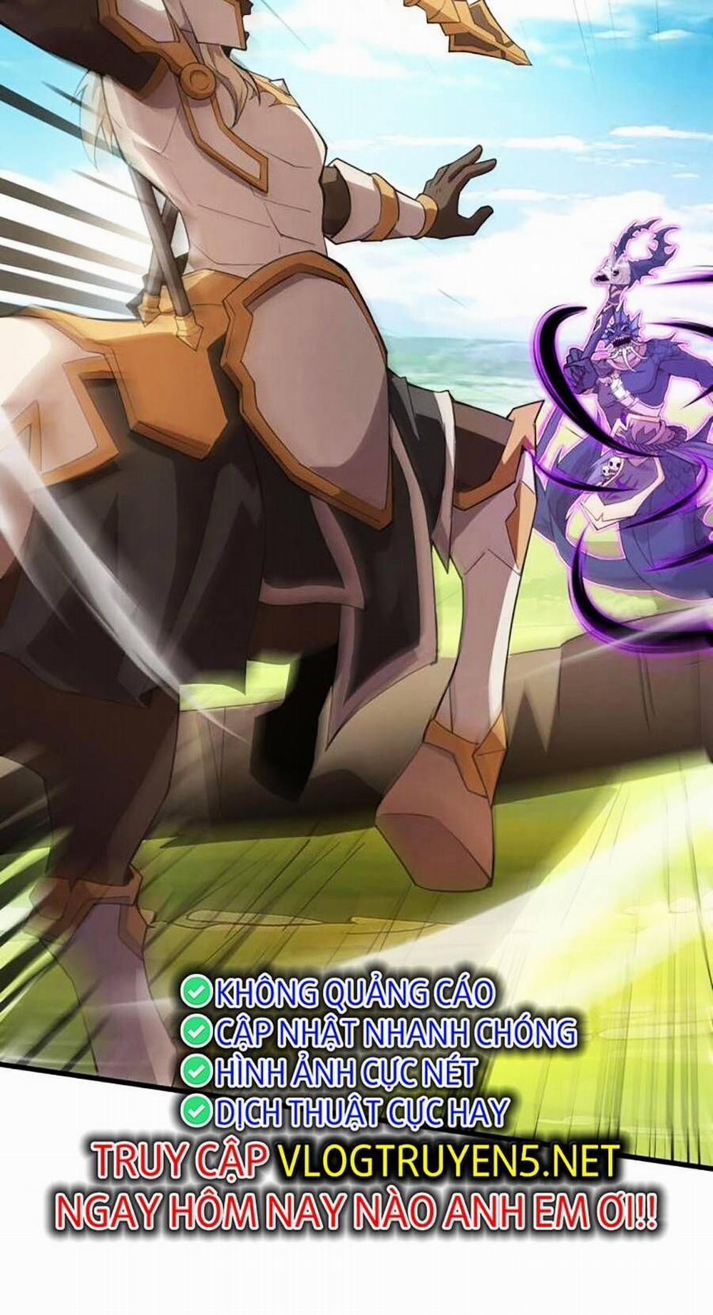 Chỉ Có Ta Có Thể Sử Dụng Triệu Hoán Thuật 66 trang 30