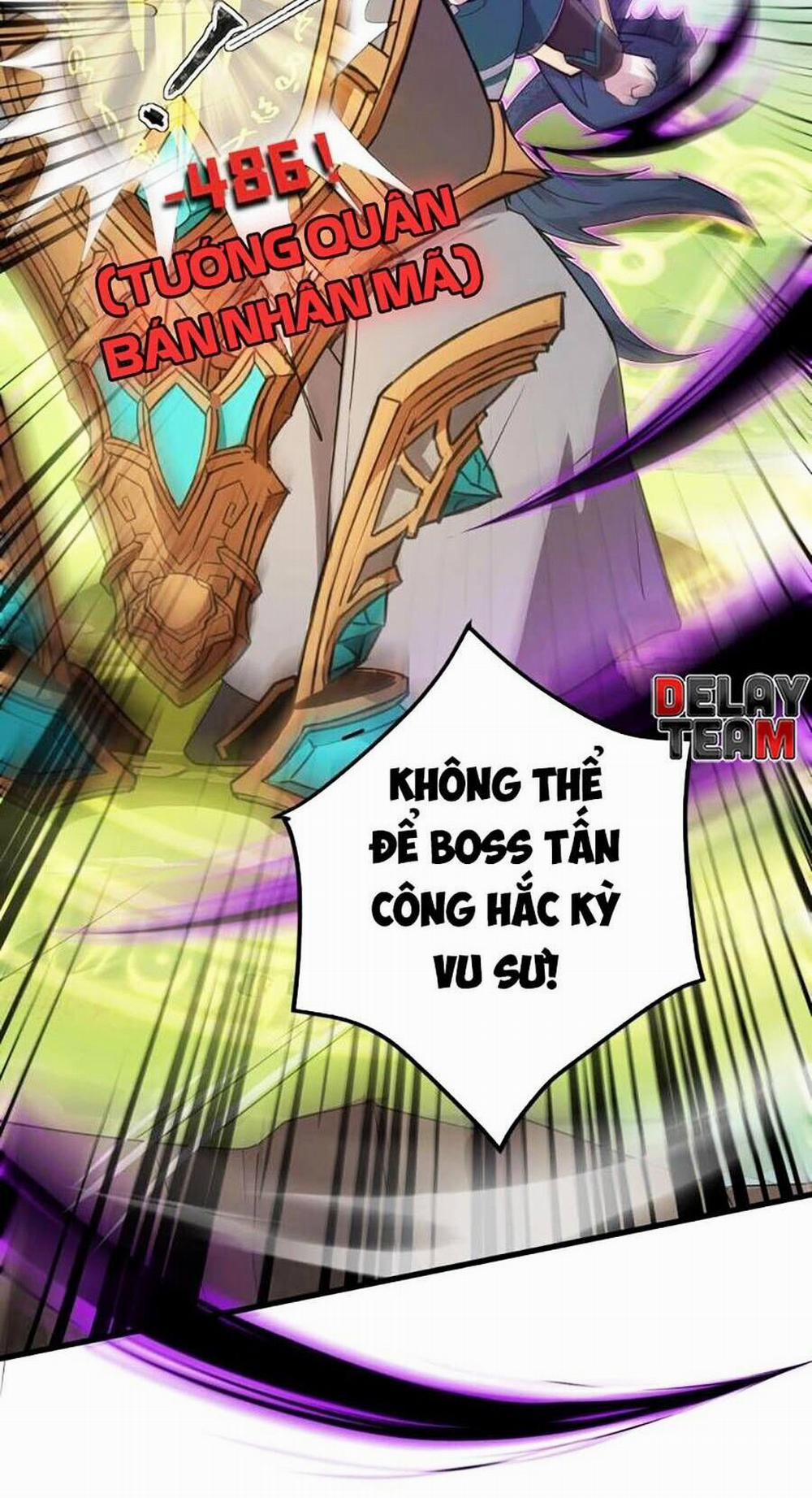 Chỉ Có Ta Có Thể Sử Dụng Triệu Hoán Thuật 66 trang 33