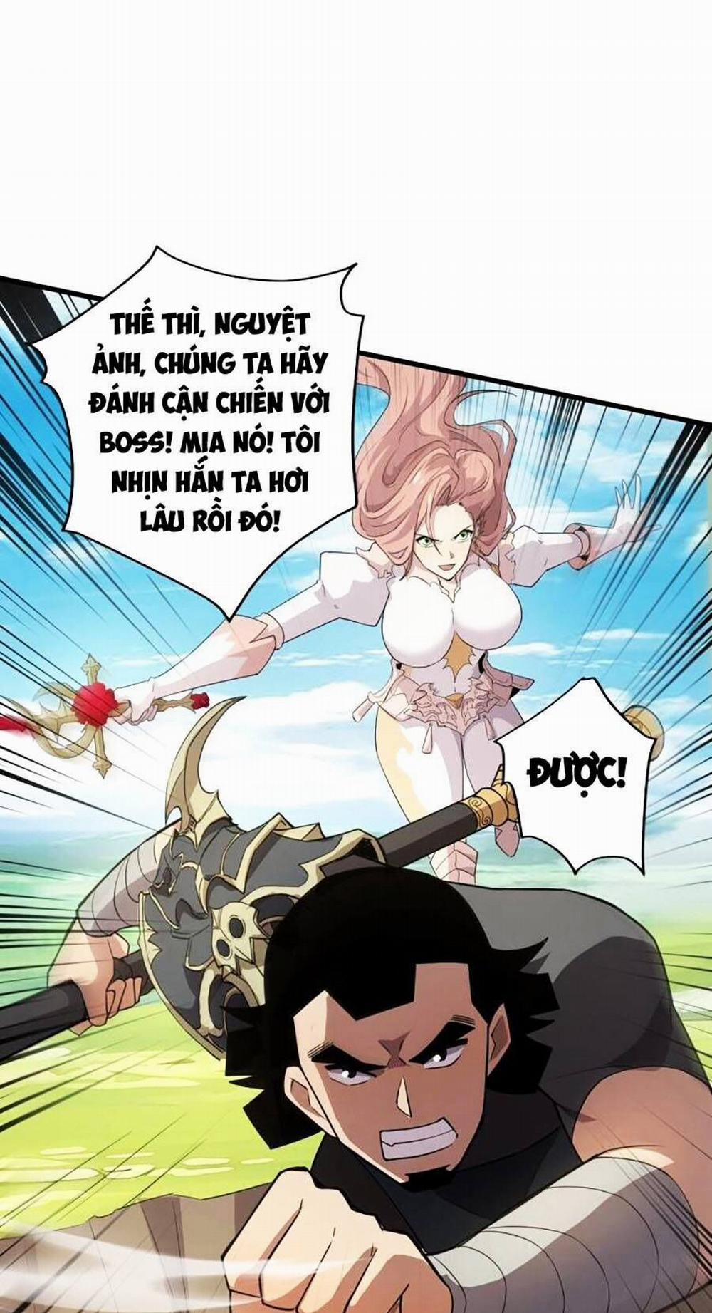 Chỉ Có Ta Có Thể Sử Dụng Triệu Hoán Thuật 66 trang 34