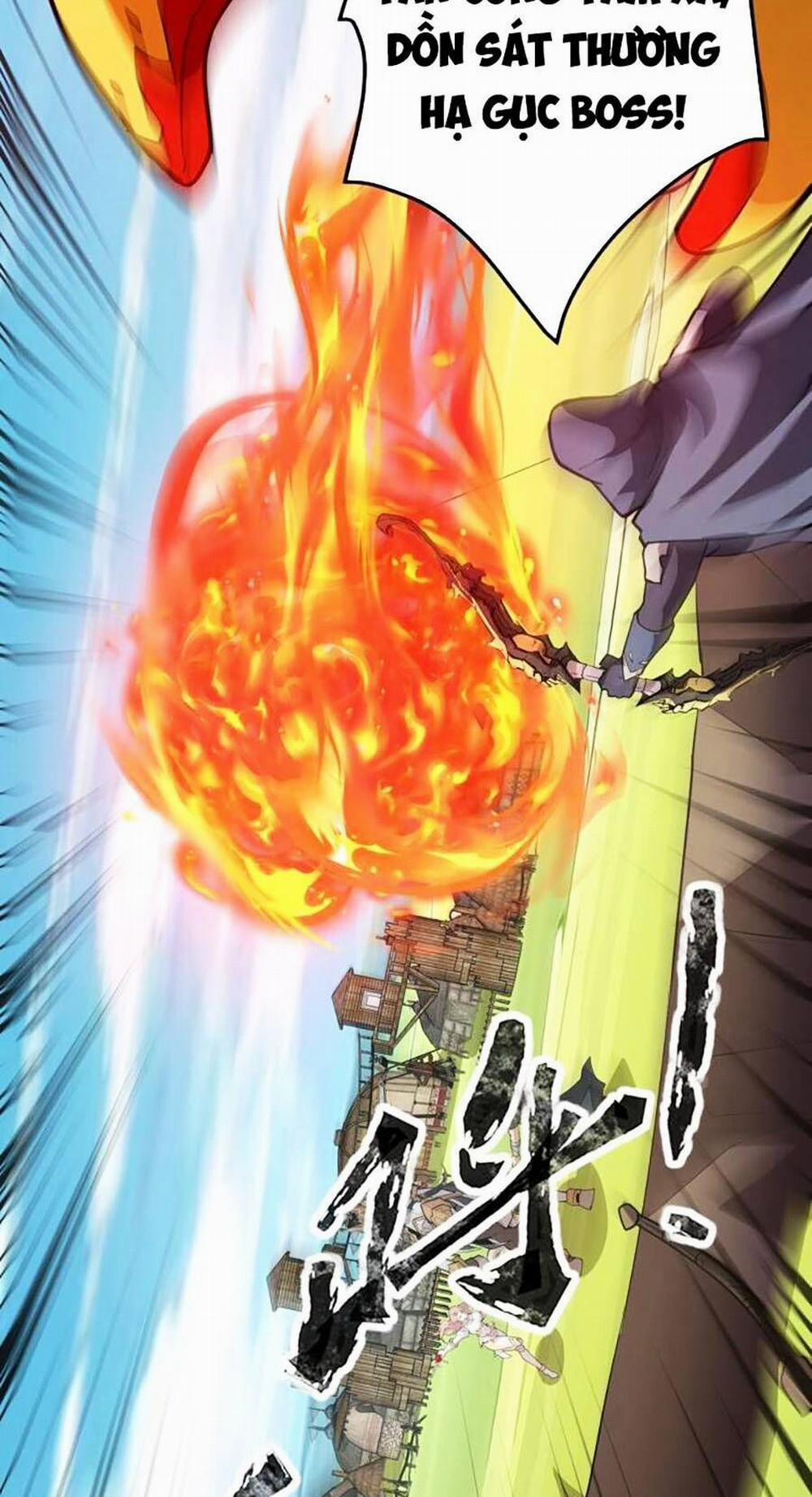 Chỉ Có Ta Có Thể Sử Dụng Triệu Hoán Thuật 66 trang 36