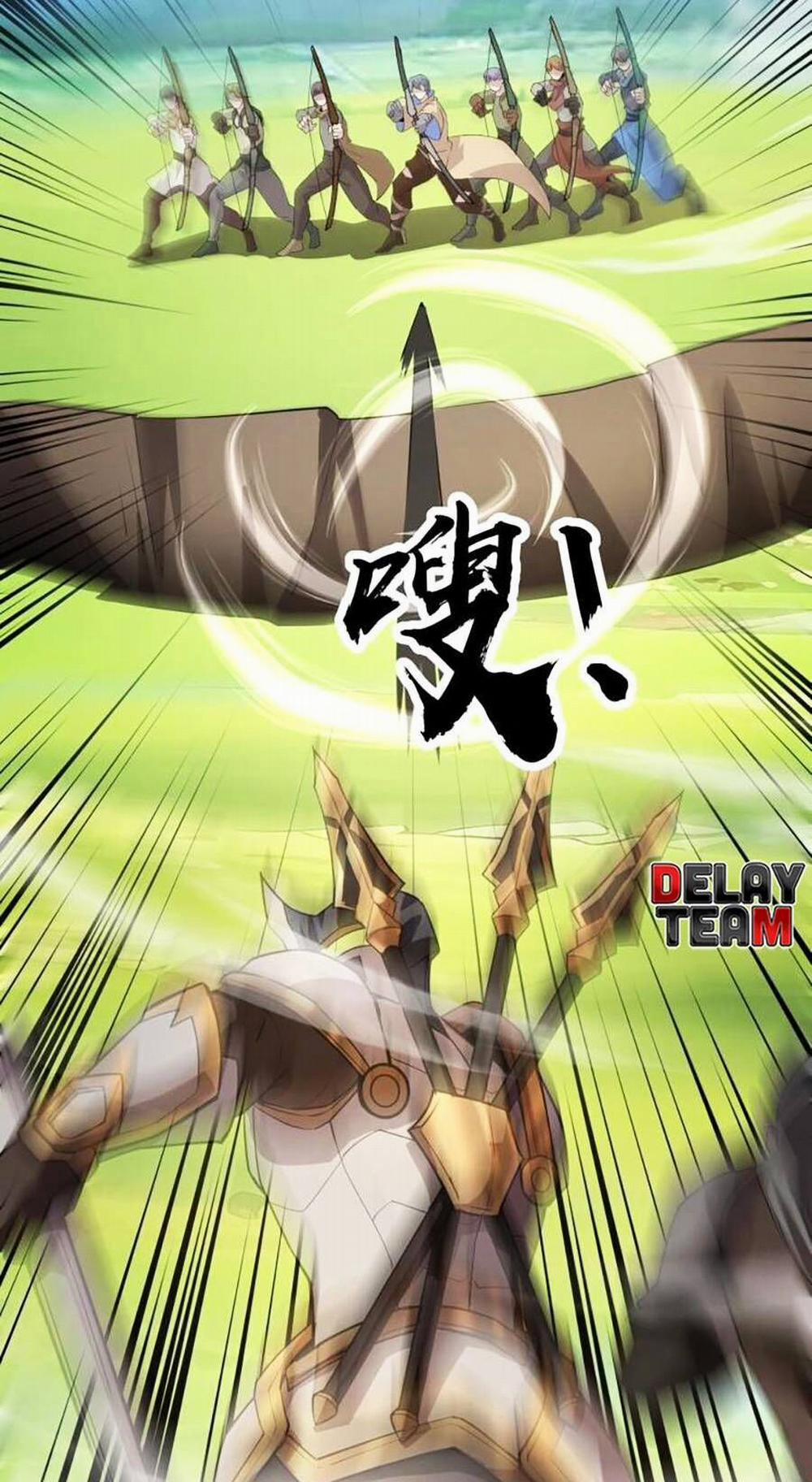 Chỉ Có Ta Có Thể Sử Dụng Triệu Hoán Thuật 66 trang 4