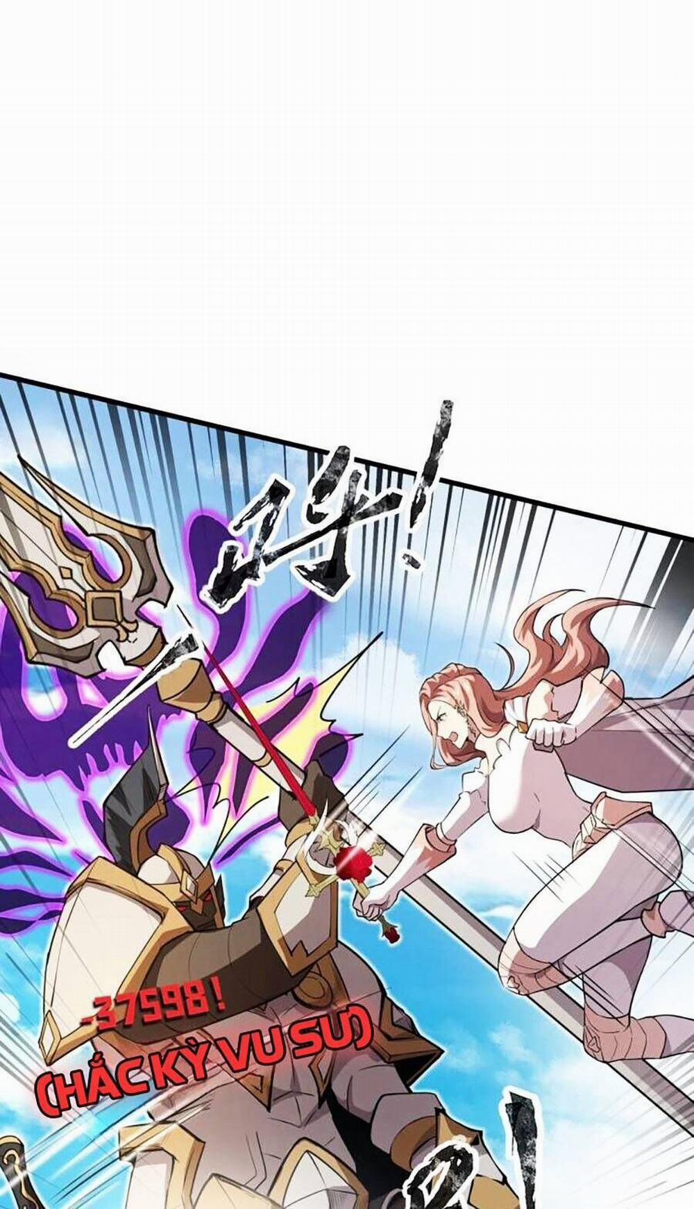 Chỉ Có Ta Có Thể Sử Dụng Triệu Hoán Thuật 66 trang 41