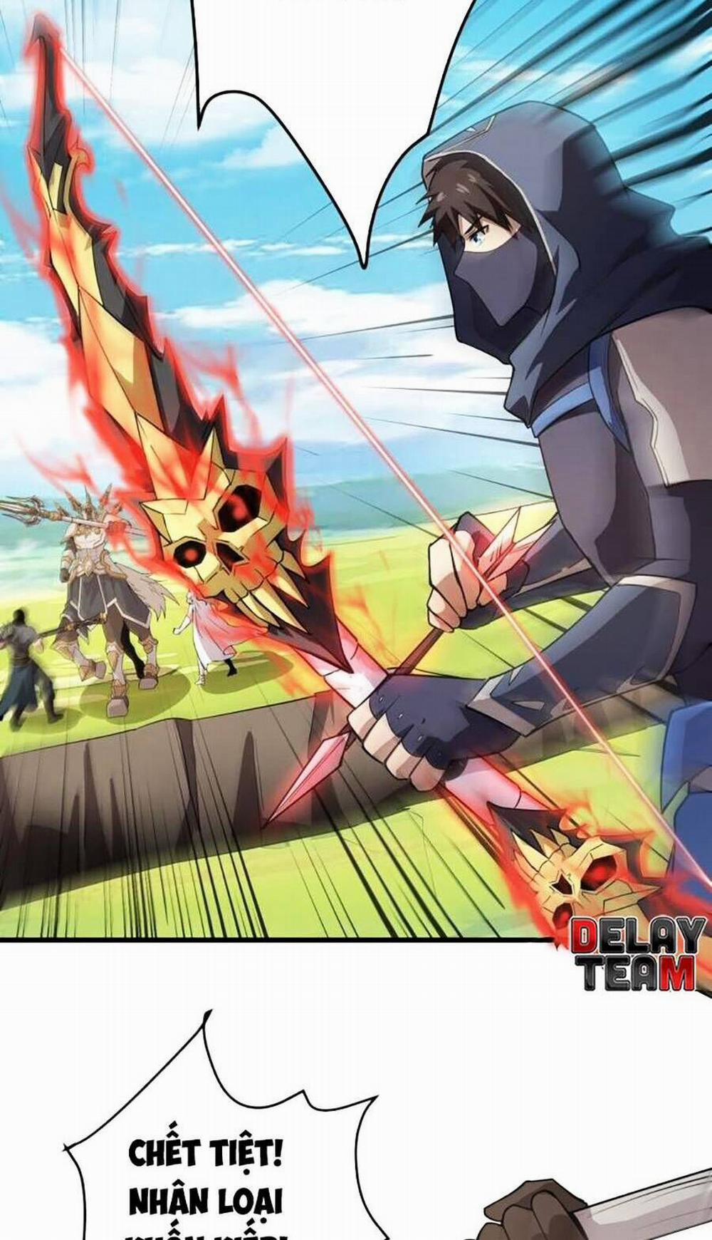 Chỉ Có Ta Có Thể Sử Dụng Triệu Hoán Thuật 66 trang 43