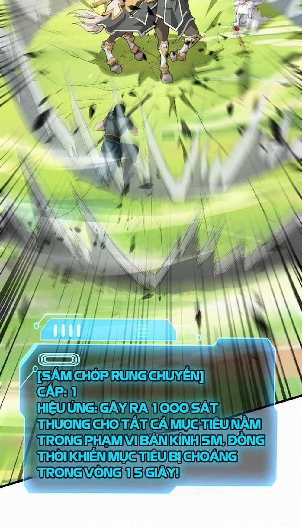 Chỉ Có Ta Có Thể Sử Dụng Triệu Hoán Thuật 66 trang 46