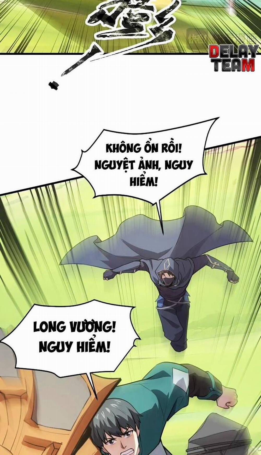 Chỉ Có Ta Có Thể Sử Dụng Triệu Hoán Thuật 66 trang 48