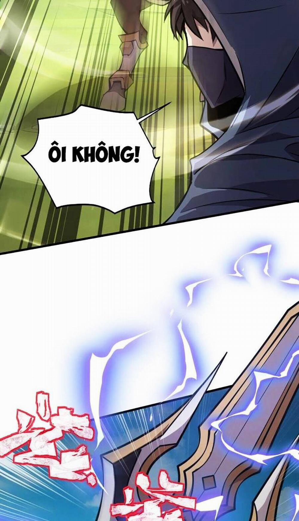 Chỉ Có Ta Có Thể Sử Dụng Triệu Hoán Thuật 66 trang 53