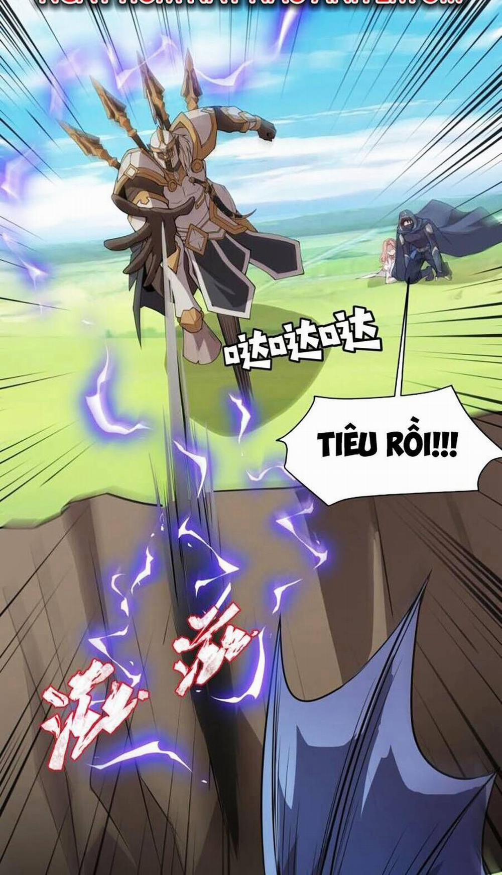 Chỉ Có Ta Có Thể Sử Dụng Triệu Hoán Thuật 66 trang 55