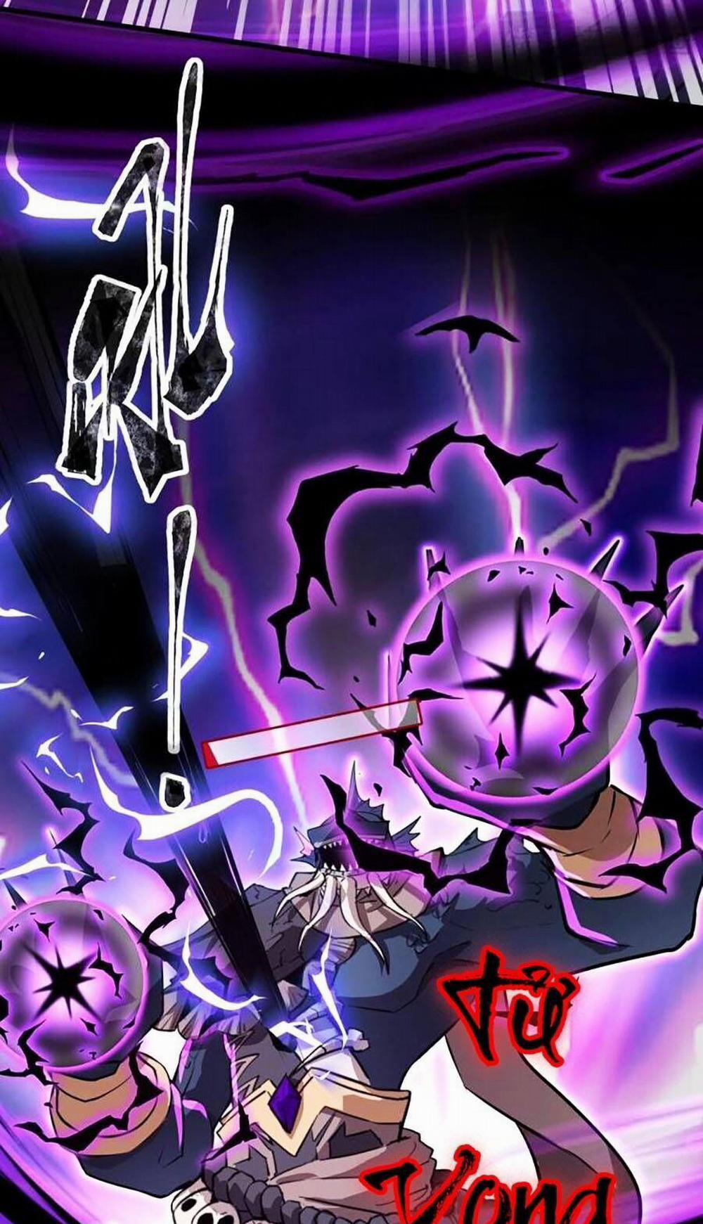 Chỉ Có Ta Có Thể Sử Dụng Triệu Hoán Thuật 66 trang 58