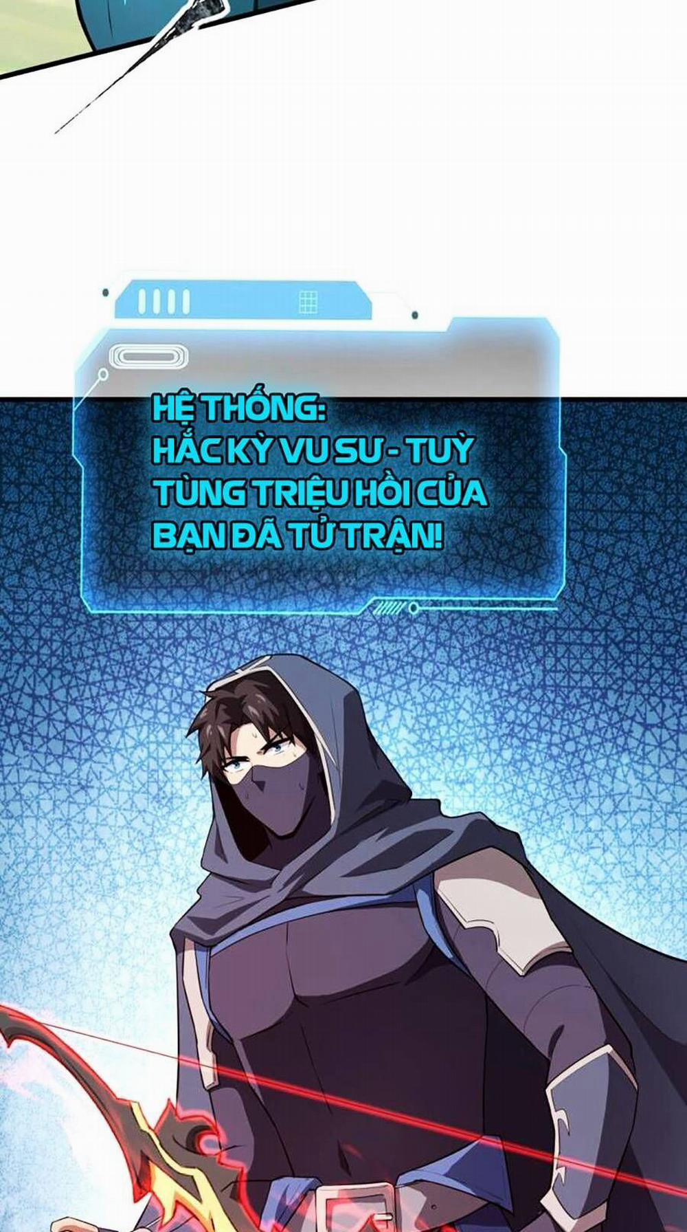 Chỉ Có Ta Có Thể Sử Dụng Triệu Hoán Thuật 66 trang 64