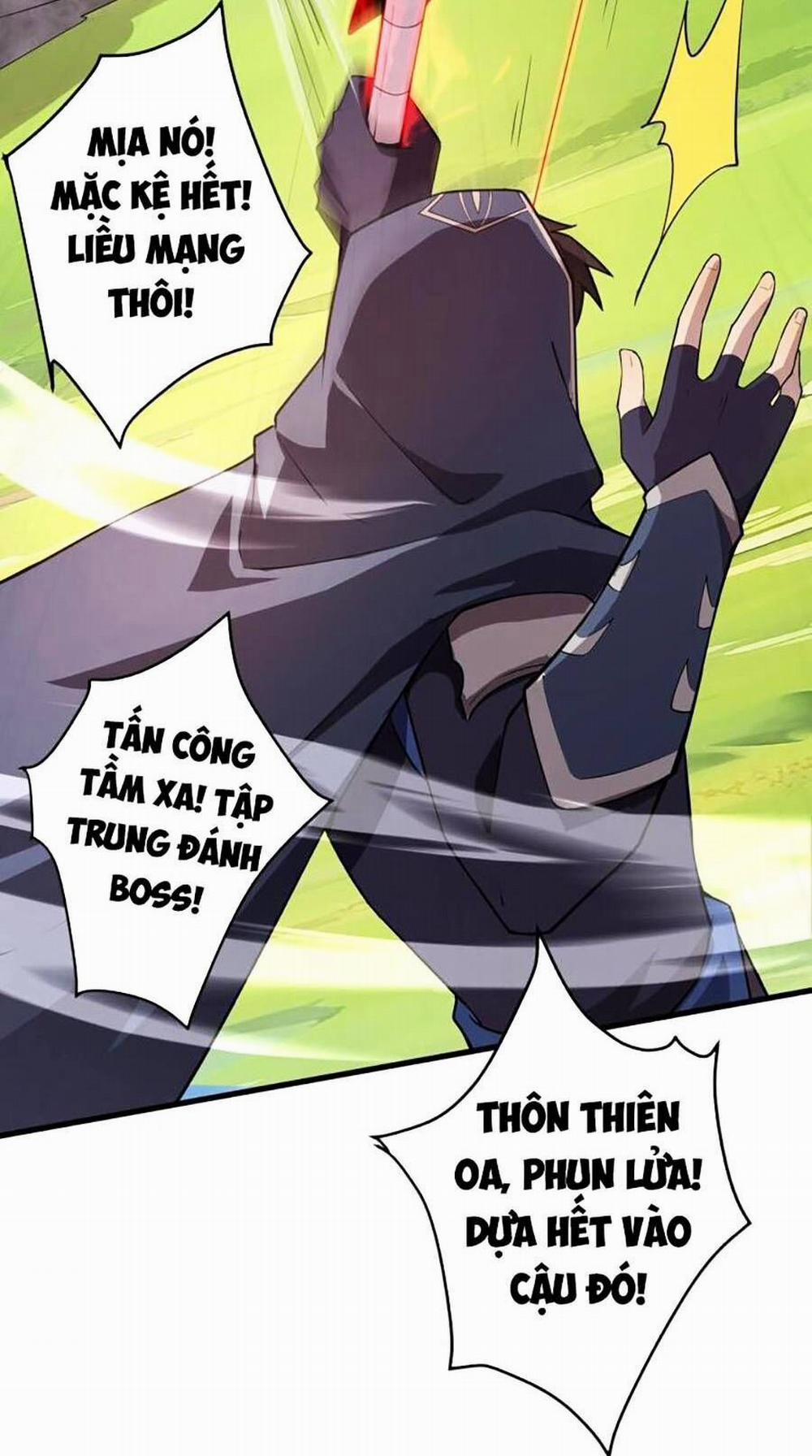 Chỉ Có Ta Có Thể Sử Dụng Triệu Hoán Thuật 66 trang 66