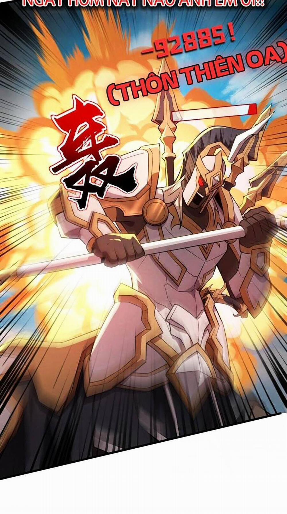 Chỉ Có Ta Có Thể Sử Dụng Triệu Hoán Thuật 66 trang 71