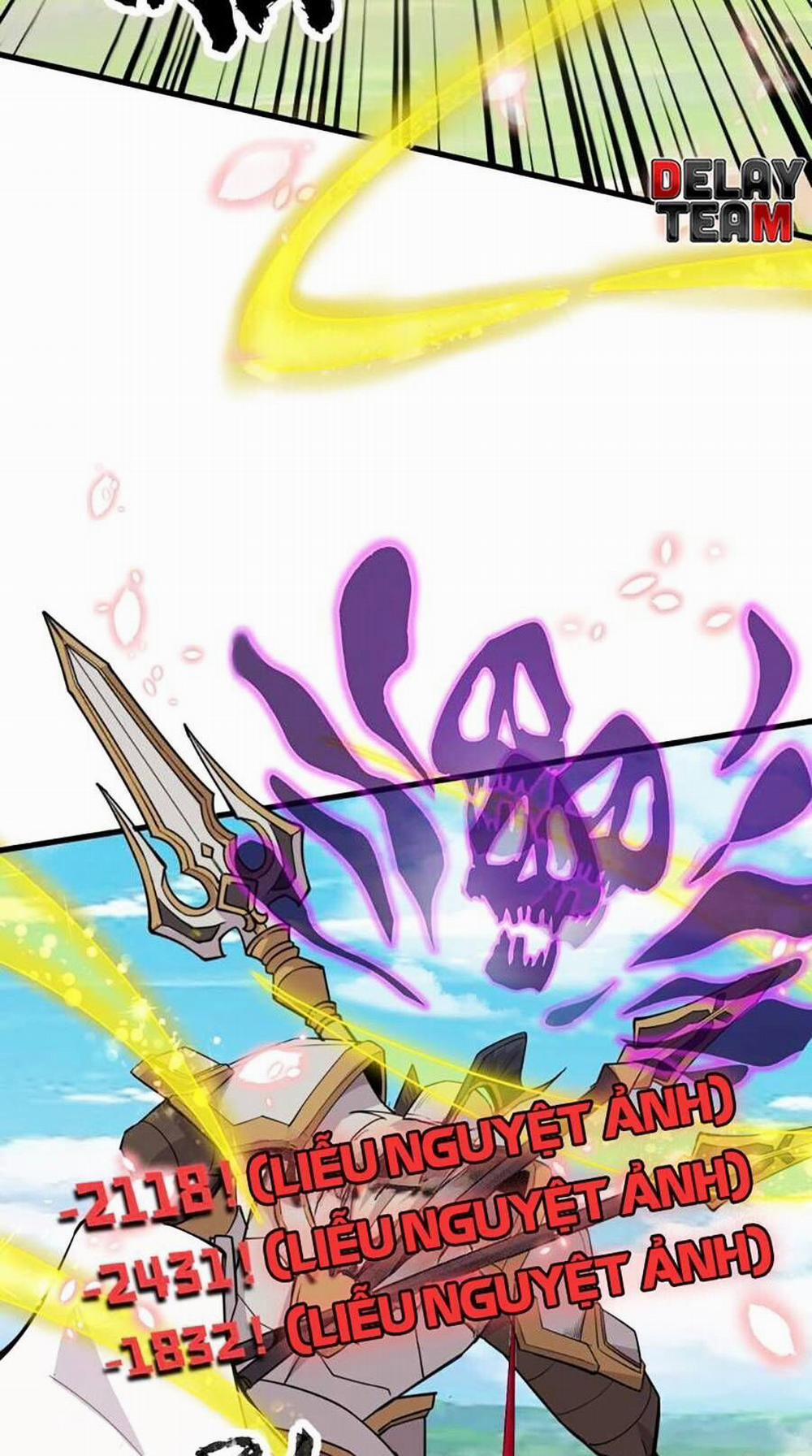 Chỉ Có Ta Có Thể Sử Dụng Triệu Hoán Thuật 66 trang 74