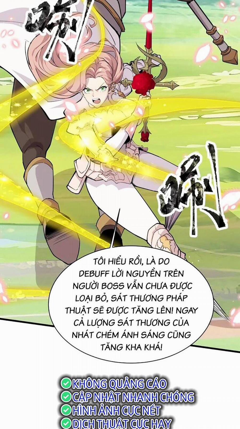 Chỉ Có Ta Có Thể Sử Dụng Triệu Hoán Thuật 66 trang 75